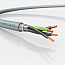Кабель FLEXICORE 115 CY 4G1.5 (м) LAPP 3120001433