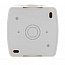 Розетка компьютерная 1-м ОП Nata RJ45 бел. LEZARD 710-0200-139