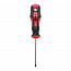 Отвертка SL3.5х75мм Master Basic EKF sl-3.5-75-mas