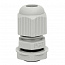 Сальник PG7 d3-6.5мм (d отверст. 13мм) IP54 (уп.4шт) PROxima EKF plc-pg-7-4-r
