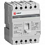 Выключатель автоматический ВА-99 160/32А 3P 35кА EKF PROxima | mccb99-160-32 | EKF