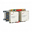 Контактор реверсивный КТЭ 185А кат. 230В AC 2НО EKF ctr-b-r-185