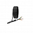 Кабель витая пара F/UTP кат.5E 4х2х24AWG solid CU PE Outdoor черн. (м) Эра Б0044689