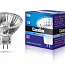 Лампа галогенная MR16 50Вт 12В Camelion 3060