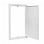 Дверь для щита Nova 3 габарит IP41 метал. PROxima EKF nv-door-m-3