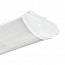 Светильник люминесцентный ЛПО 46-004 Luxe 2х36Вт Т8 G13 ЭмПРА IP20 | 1056236004 | АСТЗ