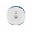 Розетка компьютерная СП OSEN RJ45 кат.6 механизм бел. LEZARD 743-0288-140