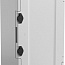 Корпус ЩМПп 400х300х170 IP65 пластик. TETRA 5 IEK TR5-12-N-040-30-17-65