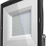 Прожектор светодиодный 14 345 OFL-200-6.5K-BL-IP65-LED 200Вт 6500К IP65 18000лм черн. ОНЛАЙТ 14345
