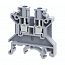 Клемма проходная винтовая OptiClip CTS-4-I-32A-(0.2-4) сер. КЭАЗ 289773