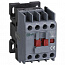 Контактор 9А 230В АС АС3 АС4 1НО+1НЗ КМ-102 DEKraft 21904DEK