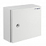 Корпус навесной ЩРн-12 260х310х120 IP54 метал. PRIZMA TOKOV ELECTRIC TKE-PZ-MRB-12-IP54