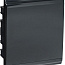 Корпус модульный встраиваемый ЩРВ-П-24 PRIME IP41 пластик. черн. IEK MKP13-V-01-24-41-K02