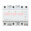 Реле напряжения D6-50 red Welrok 4660251140403