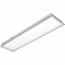 Светильник светодиодный OPL/R ECO LED 1200 4000К встраив. СТ 1028000240