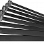 Хомут кабельный 71 344 NCT-048-400-100/BL 4.8х400 нейл. черн. (уп.100шт) Navigator 71344