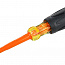 Отвертка диэлектрическая PH2х100 Т3 ARMA2L 5 IEK A2L5-SC30-T3-PH-20-100