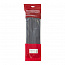 Хомут P6.6 7.6х350 FlexLock стандартный черн. (уп.100шт) PROxima EKF plc-fl-ctsb-7.6x350