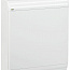 Бокс ЩРН-П-24 мод. навесной пластик IP41 PRIME бел. дверь IEK MKP82-N-24-WD-41-10
