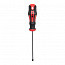Отвертка SL4х100мм Master Basic EKF sl-4-100-mas