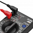 Мультиметр цифровой Universal M832 IEK TMD-2S-832