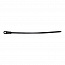 Хомут кабельный PCT-S 3.6х150-100BL 3.6х150 PA6.6 черн.(уп.100шт) JazzWay 5055612