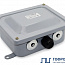 Коробка КЗНС-08 У2 IP54 пластик. ввод ГОФРОМАТИК zeta30315