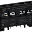 Контакт дополнительный 1НО+1НЗ ДКП32-11 KARAT IEK DMS11D-AE11