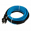 Кабель греющий саморег. Extra Line (комплект для труб) 15MSR-PB 10M (10м/150Вт) REXANT 51-0620