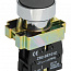 Кнопка LAY5-BA21 1НО без подсветки черн. KARAT IEK BBT60-BA-K02