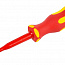 Отвертка диэлектрическая SLIM PH2х100 Т2 ARMA2L 5 IEK A2L5-SC31-T2-PH-20-100