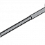 Болт W=195мм <4000А нейлон. (уп.10шт) ABB 1STQ007433A0000