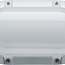 Светильник светодиодный 94 822 NBL-PO1-8-4K-WH-IP65-LED 8Вт 4000К IP65 700лм ЖКХ поликарбонат овал бел. (аналог НПП) Navigator 94822