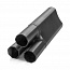 Термоусаживаемая изолирующая перчатка клеевая ТУПк 3х150-240 усадка 70-39/30-14 до 10 кВ | PR08.6259 | Промрукав
