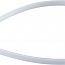 Хомут кабельный 71 060 NCT-076-500-100/WH 7.6х500 нейл. бел. (уп.100шт) Navigator 71060