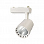 Светильник светодиодный трековый PTR 0325 25Вт 4000К IP40 24град. WH бел. Pro JazzWay 5010581