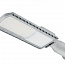 Светильник светодиодный уличный ДКУ RD 10 P 50W SHB 850 GR 477х138мм 50Вт 5000К IP66 консольн. сер. 17121023065