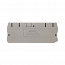 Изолятор торцевой для клеммы VPR-2.5-QUATTRO DKC D-VPR-2.5-QUATTRO