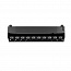 Светильник светодиодный трековый PTR 2120R 20Вт 4000К IP40 60град. 270мм BL черн. Pro+ JazzWay 5031562