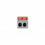 Клемма монтажная СМК PTC-2P 462 450В 41А 0.5-6.0кв.мм JazzWay 5074064