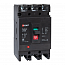 Выключатель автоматический 3п 16А 18кА LS125 ProPact EKF mccb-125-18-3-16-ls