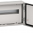 Корпус ЩРн-18 TITAN 3 240х440х120мм IP54 метал. IEK MKM11-N-18-54-Z