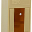 Щит на 2 модуля КМПн 1/2 133х44х58мм IP20 сосна KREPTA 3 | MKP31-N-02-30-252-S | IEK  ( аналог - UIM-KP71-N-02-20-K34 )
