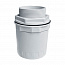 Муфта труба-коробка d50 IP67 DKC 50250
