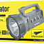 Фонарь-прожектор аккумуляторный 71 596 NPT-SP14-ACCU LED 3Вт 200лм аккум. 3А.ч NAVIGATOR 71596