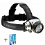 Фонарь налобный H7LED 7LED 3хAAA/R03 КОСМОС KOC-H7-LED