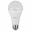 Лампа светодиодная RED LINE LED A65-25W-840-E27 R 25Вт A65 груша 4000К нейтр. бел. E27 Эра Б0048010